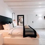 فندق Mr And Mrs White Mykonos بلاتيس يالوس