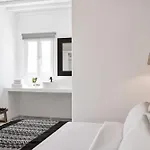 Mr And Mrs White Mykonos 4* بلاتيس يالوس