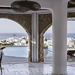 Mr And Mrs White Mykonos بلاتيس يالوس