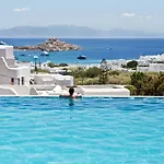Mr And Mrs White Mykonos فندق