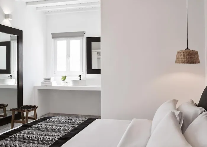 Mr And Mrs White Mykonos 4* Platys Gialos (Mykonos)