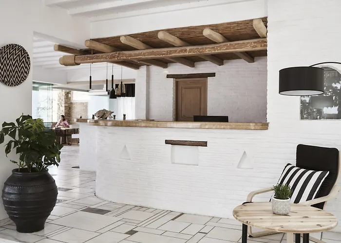 Hotel Mr And Mrs White Mykonos