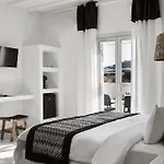 Ξενοδοχείο Mr And Mrs White Mykonos Πλατύς Γιαλός