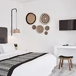 Отель Mr And Mrs White Mykonos Платис Ялос