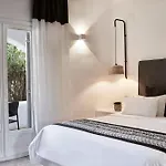 Mr And Mrs White Mykonos 4* Πλατύς Γιαλός