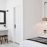 Отель Mr And Mrs White Mykonos