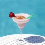 Отель Mr And Mrs White Mykonos Платис Ялос
