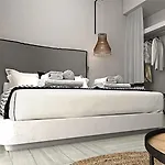 Отель Mr And Mrs White Mykonos