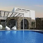 Mr And Mrs White Mykonos Πλατύς Γιαλός