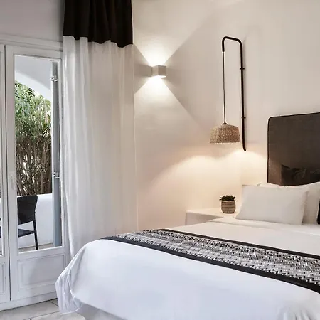 Mr And Mrs White Mykonos 4* Platys Gialos (Mykonos)