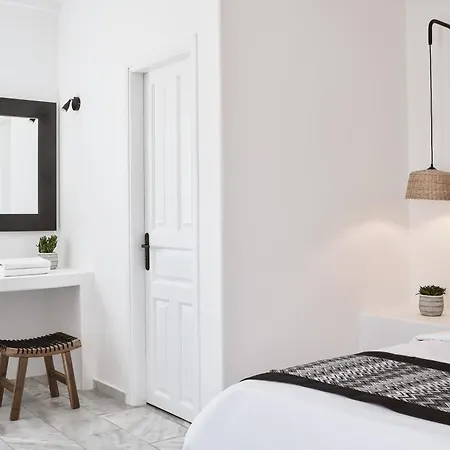 Hotel Mr And Mrs White Mykonos