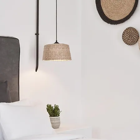 Mr & Mrs White Mykonos Hotel Platys Gialos (Mykonos)