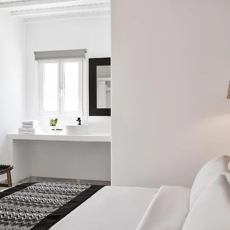 Mr And Mrs White Mykonos 4* Platys Gialos (Mykonos)