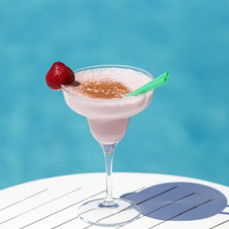 فندق Mr & Mrs White Mykonos بلاتيس يالوس