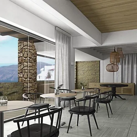 Mr & Mrs White Mykonos Otel Platys Gialos (Mykonos)