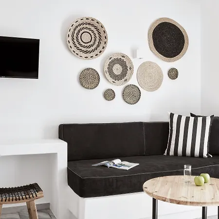 فندق Mr & Mrs White Mykonos