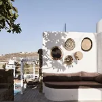 Mr And Mrs White Mykonos Hotel 4*