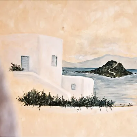 Mr And Mrs White Mykonos 4*