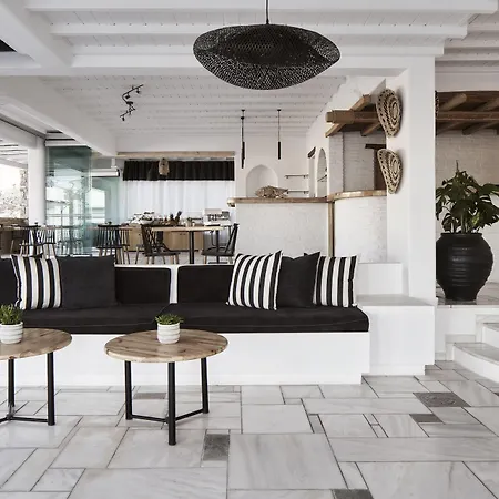 Mr & Mrs White Mykonos Ξενοδοχείο