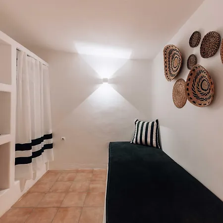 Mr & Mrs White Mykonos Ξενοδοχείο