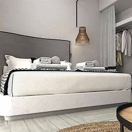 Ξενοδοχείο Mr & Mrs White Mykonos