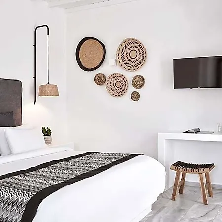 Mr And Mrs White Mykonos Πλατύς Γιαλός