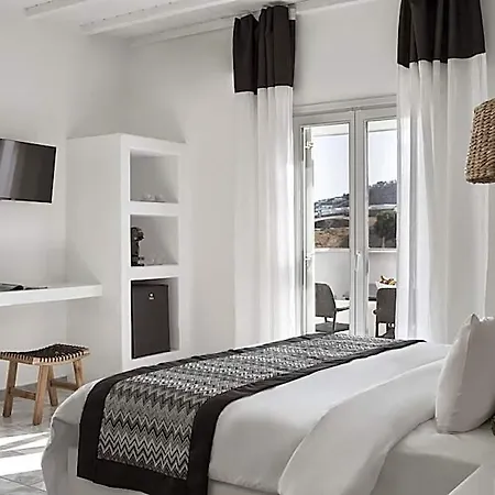 Mr And Mrs White Mykonos Ξενοδοχείο 4*