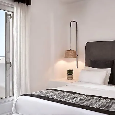 Ξενοδοχείο Mr And Mrs White Mykonos