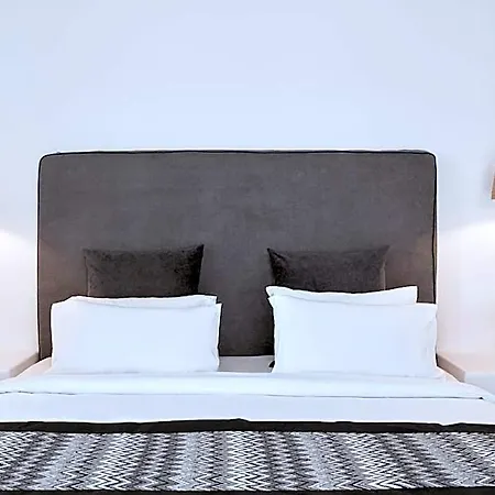 Mr And Mrs White Mykonos 4*