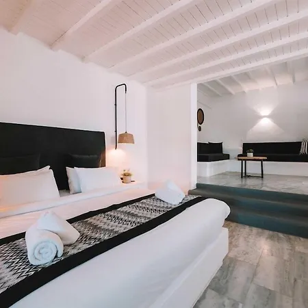 Ξενοδοχείο Mr And Mrs White Mykonos Πλατύς Γιαλός