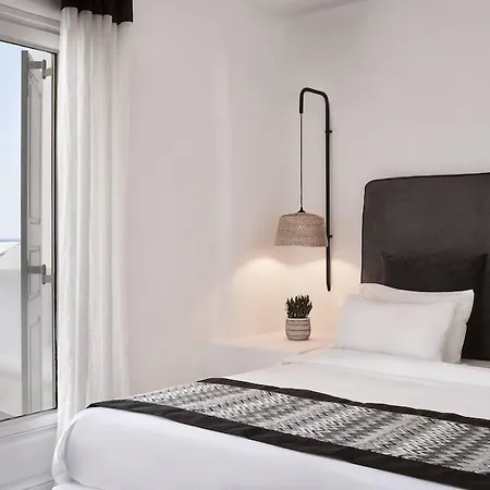 Mr And Mrs White Mykonos Ξενοδοχείο Πλατύς Γιαλός