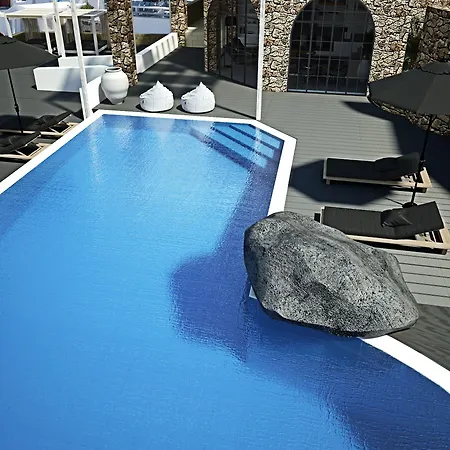 Mr & Mrs White Mykonos Platys Gialos (Mykonos)