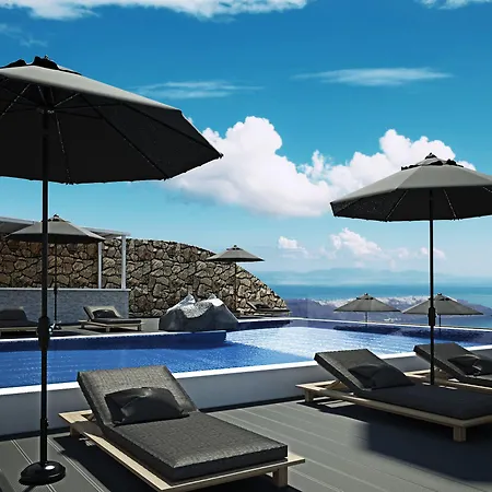 Mr & Mrs White Mykonos Ξενοδοχείο