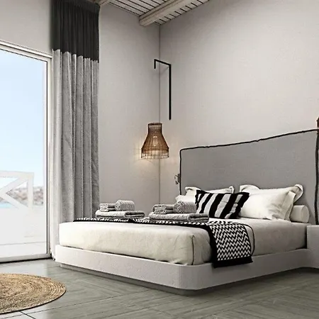 Ξενοδοχείο Mr And Mrs White Mykonos Πλατύς Γιαλός
