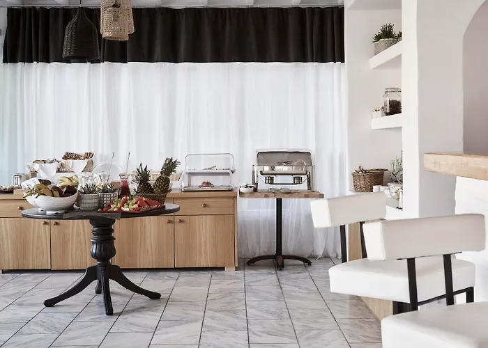 아델마르 호텔 & 스위트