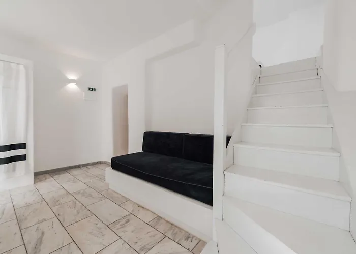 Otel Mr And Mrs White Mykonos Platys Gialos (Mykonos)