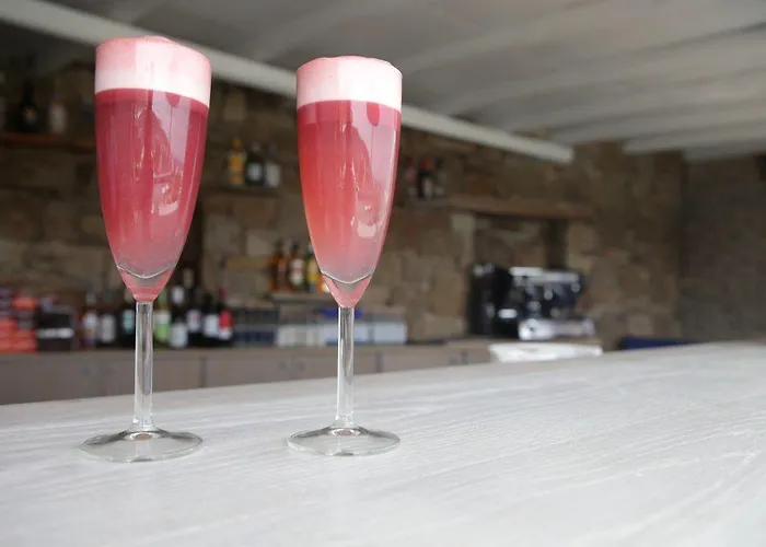 호텔 아델마르 호텔 & 스위트 Platys Gialos (Mykonos)