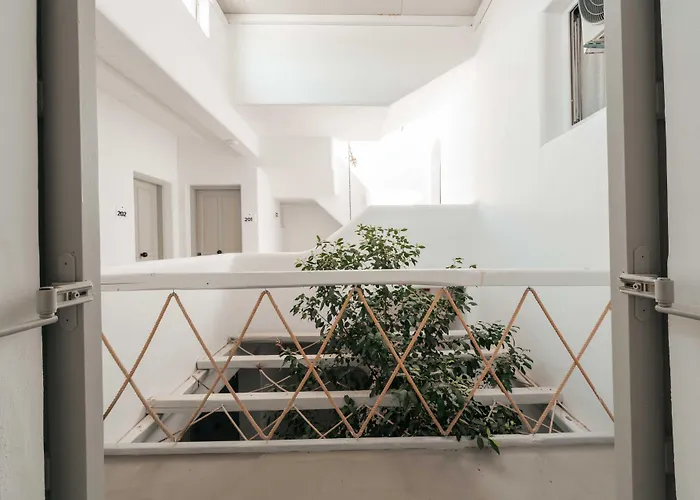 Mr And Mrs White Mykonos プラティス・ヤロス