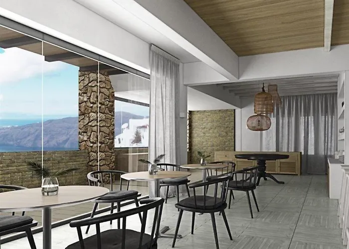 Mr And Mrs White Mykonos Otel Platys Gialos (Mykonos)