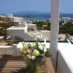Mr And Mrs White Mykonos Hotel 4*