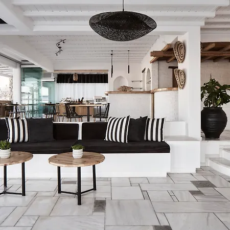 Mr & Mrs White Mykonos Platys Gialos (Mykonos)